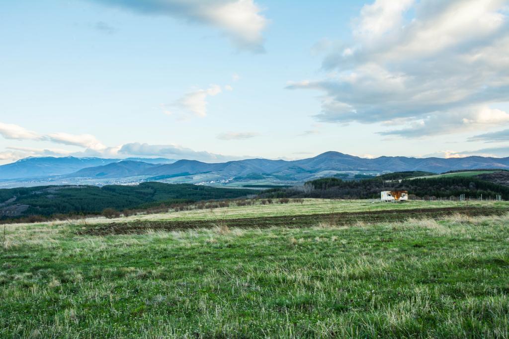 Landscape photograph The mountain. by Julius Metodiev on PhotoCodex