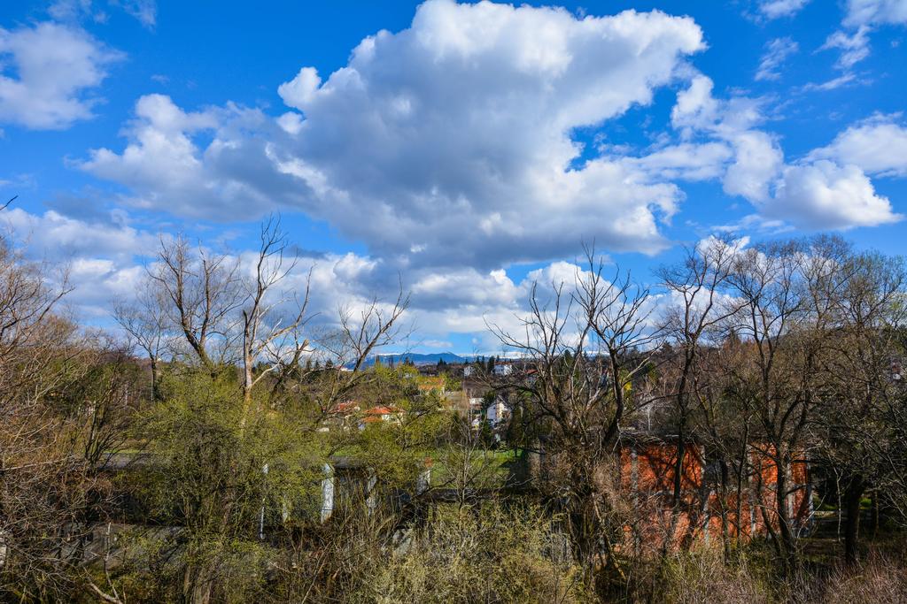 HDR photograph HDR view from my window. by Julius Metodiev on PhotoCodex