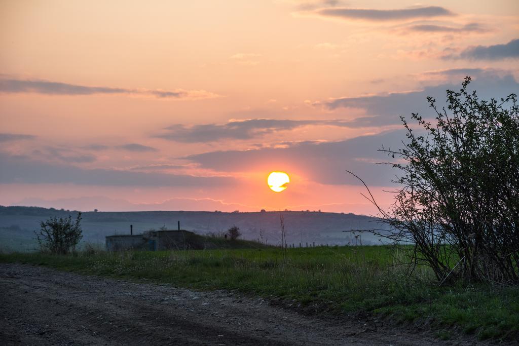 Landscape photograph On Sunset. by Julius Metodiev on PhotoCodex