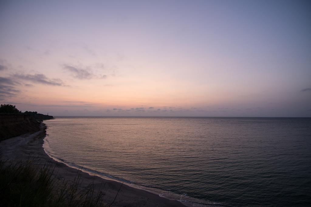 Landscape photograph Before sunrise. by Julius Metodiev on PhotoCodex