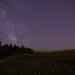 Milky Way from Goli Vruh by Julius Metodiev