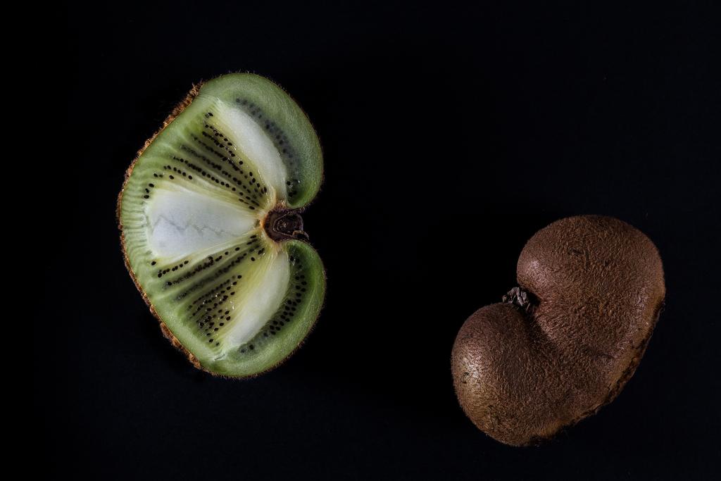 Objects photograph Mutated Kiwifruit. by Sergey Vasilev on PhotoCodex