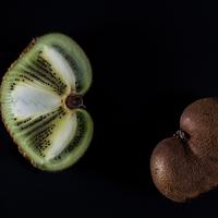 Mutated Kiwifruit