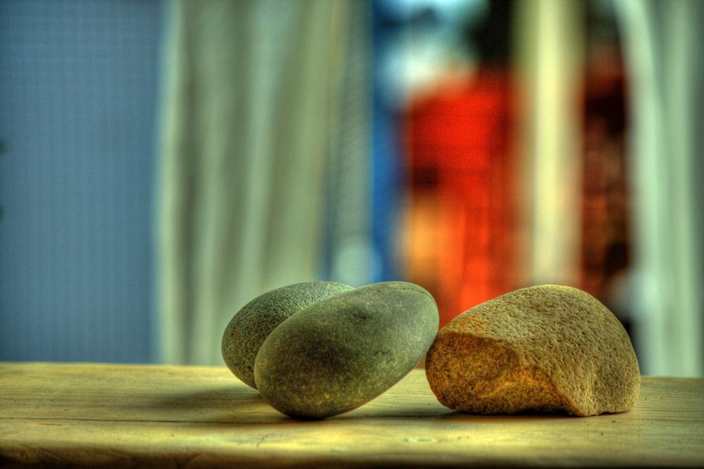 Uncategorized photograph Colors and stones. by Sergey Vasilev on PhotoCodex